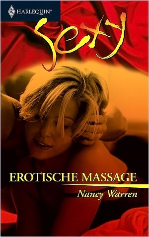 [Harlequin Sexy 135] • Erotische Massage